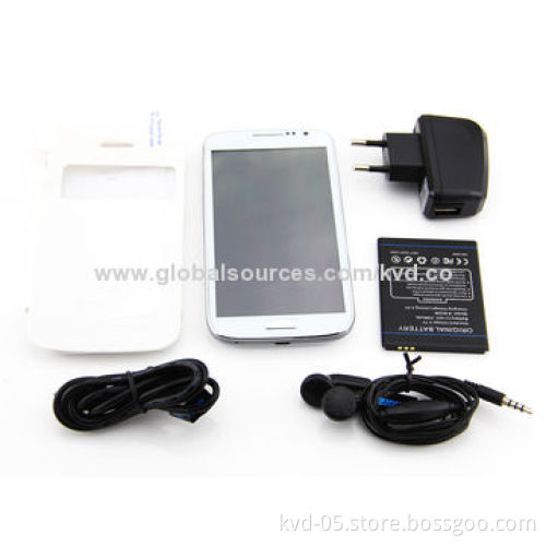 3G Smart Mobile Phone with Android Mobile Phone